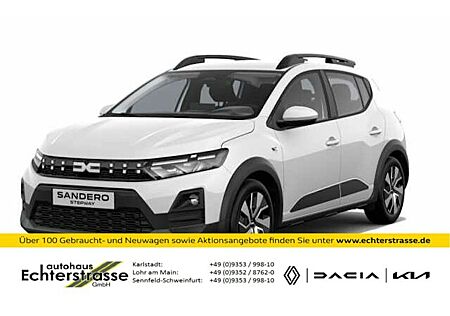 Dacia Sandero Stepway TCe 100 Stepway Expression 5 Türen