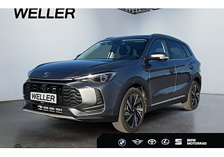 MG zs-ce 1.5 Hybrid+ Luxury 5 Türen