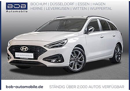 Hyundai i30 1.0 T-GDI Advantage 5 Türen