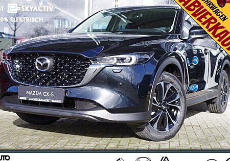 Mazda CX-5 2.5 e-SKYACTIV-G 194 Exclusive-L FWD AT 5 Türen