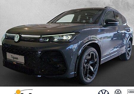 VW Tiguan 1.5 eHybrid OPF 130kW DSG R-Line 5 Türen