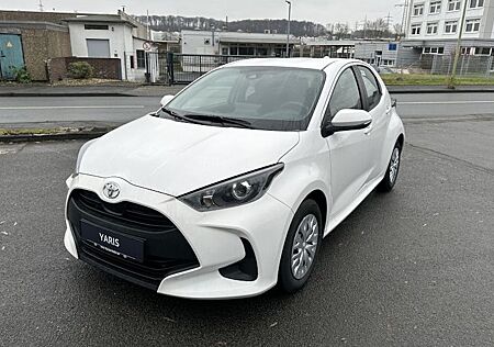 Toyota Yaris 1,0-l-VVT-i Comfort 5 Türen