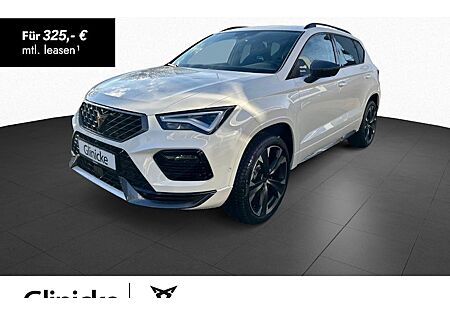 Cupra Ateca 1.5 TSI ACT 110kW DSG 5 Türen