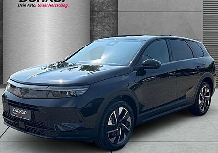 Opel Grandland X 1.2 Turbo 100kW GS eDCT 5 Türen