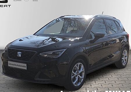 Seat Arona 1.0 TSI 81kW FR 5 Türen