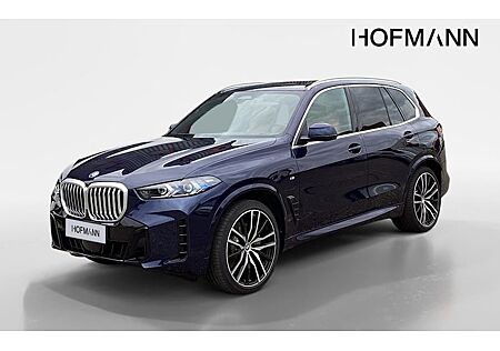 BMW X5 xDrive50e 5 Türen
