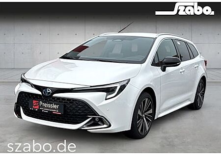 Toyota Corolla 2,0 Hybrid Teamplayer Touring Sports 5 Türen