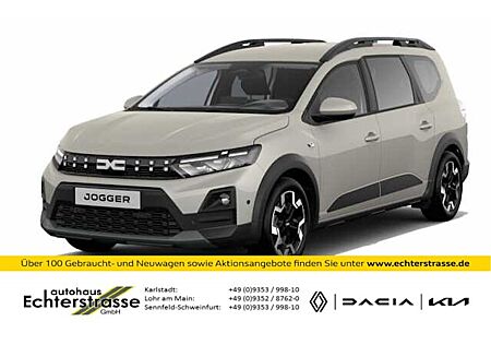Dacia Jogger TCe 110 Journey 5-Sitzer 5 Türen