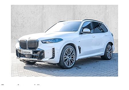 BMW X4 xDrive30d AT 5 Türen