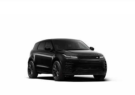 Land Rover Range Rover Evoque P200 DYNAMIC SE AWD Automatik 5 Türen