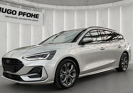 Ford Focus 1,0 EcoBoost Hyb. 114kW ST-Line Tur. AT 5 Türen