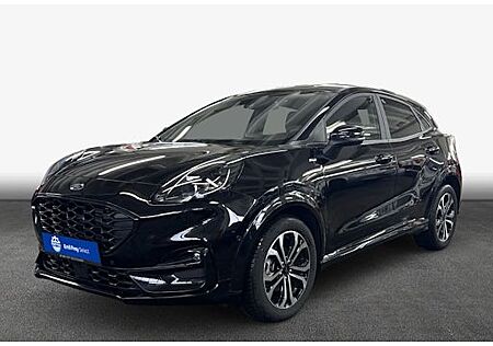 Ford Puma 1,0 EcoBoost Hybrid 114kW ST-Line Auto 5 Türen