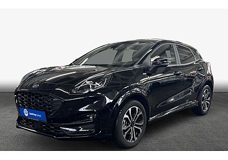 Ford Puma 1,0 EcoBoost Hybrid 114kW ST-Line Auto 5 Türen