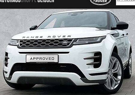 Land Rover Range Rover Evoque P200 R-DYNAMIC SE AWD Automatik 5 Türen