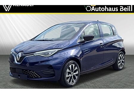 Renault ZOE EV50 135hp Evolution 5 Türen