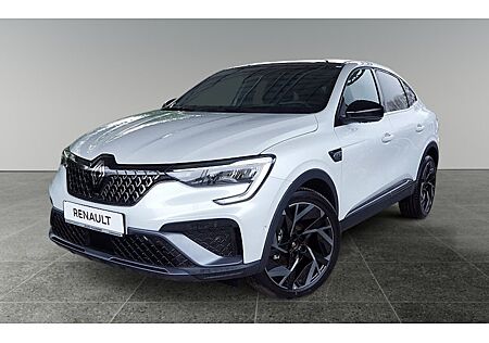 Renault Arkana Mild Hybrid 140 EDC Esprit Alpine 5 Türen
