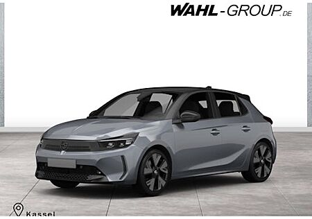 Opel Corsa-e 50-kWh-Batterie 100 KW Edition 5 Türen