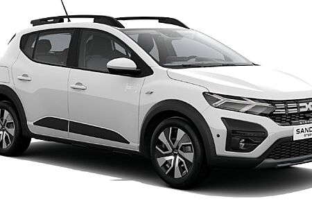 Dacia Sandero Stepway TCe 90 Stepway Expression 5 Türen