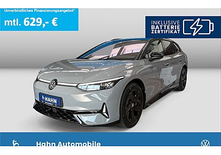 VW ID.7 86 kWh 250 kW 4MOTION GTX Tourer 5 Türen