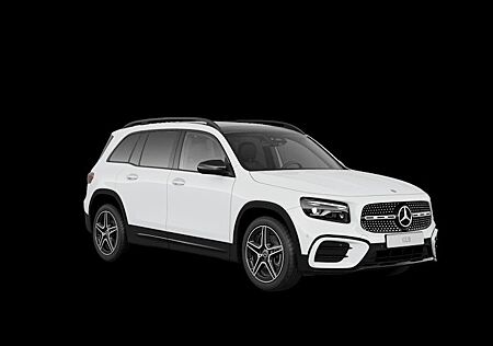 Mercedes-Benz GLB 200 d 4MATIC DCT 5 Türen