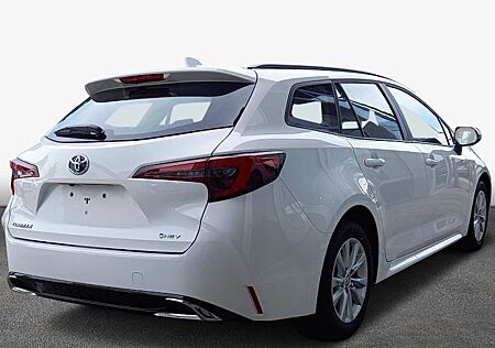 Toyota Auris Touring Sports 1,8 Hybrid Business Edition Touring Sp. 5 Türen