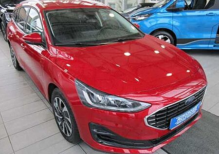 Ford Focus 1,0 EcoB Hybrid 92kW Titan Edi Tur 5 Türen