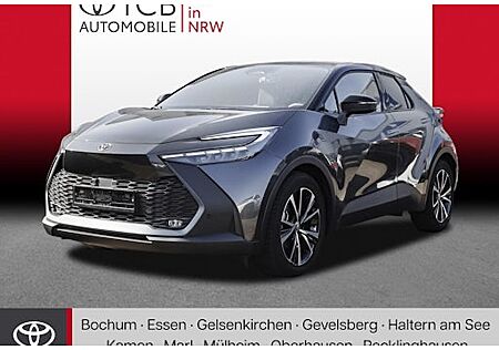 Toyota C-HR 1.8-l-VVT-i Hybrid Teamplayer 5 Türen