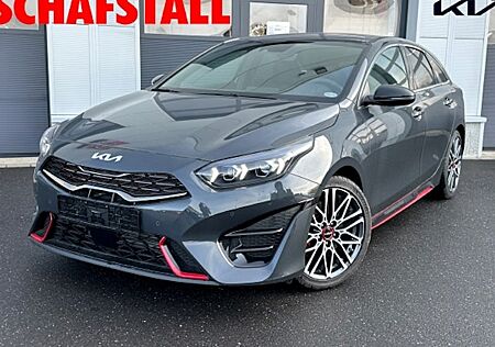 Kia Pro_ceed 1.6 T-GDI DCT GT 5 Türen