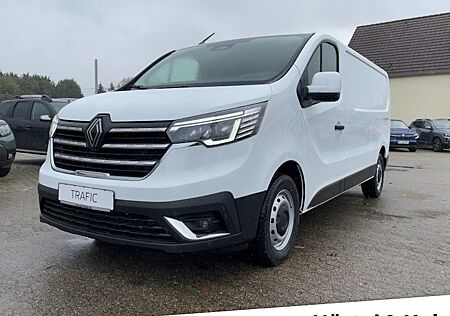 Renault Trafic Blue dCi 150 L2H1 Komfort 4 Türen