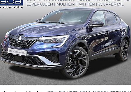 Renault Arkana E-TECH Full Hybrid 145 Esprit Alpine 5 Türen