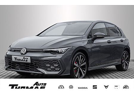VW Golf 1.5 eHybrid OPF 130kW DSG GTE 5 Türen