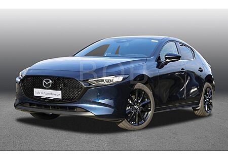 Mazda 3 e-SKYACTIV G 140 Homura 5 Türen