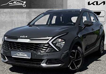 Kia Sportage 1.6 T-GDI Hybrid Vision Auto 5 Türen
