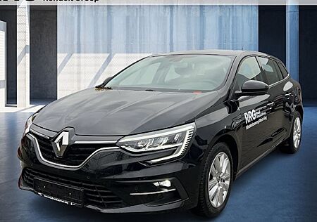 Renault Megane TCe 140 GPF Equilibre Grandtour 5 Türen