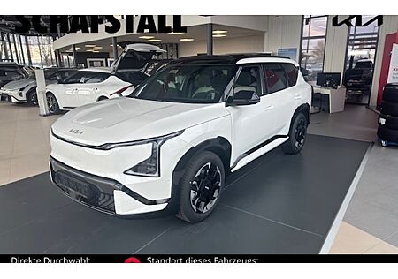 Kia EV5 81 kWh GT-Line Frontantrieb 5 Türen