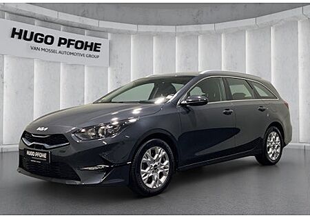 Kia Cee'd Sportswagon 1.0 T-GDI MHEV 88kW DCT Nightline Ed. SW 5 Türen