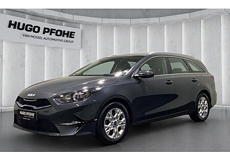 Kia Cee'd Sportswagon 1.0 T-GDI MHEV 88kW DCT Nightline Ed. SW 5 Türen