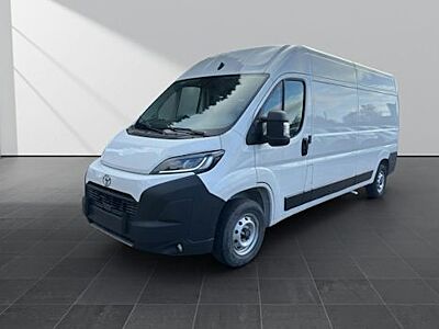 Toyota Proace Max L3H2 2,2 D 140 Meister 35 4 Türen