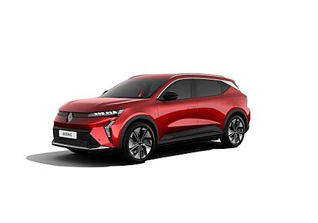 Renault Scenic E-Tech Techno 170 Comfort Range 5 Türen