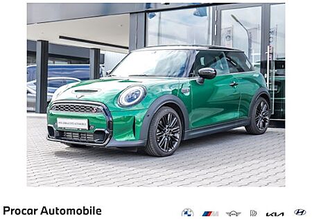 Mini One Countryman Cooper S Classic Trim 5 Türen