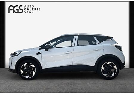 Renault Captur E-Tech Full Hybrid 145 Techno 5 Türen