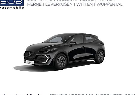 Renault Captur Full Hybrid E-Tech 160 Evolution 5 Türen