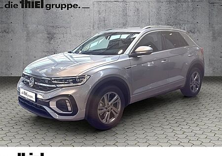 VW T-Roc 1.5 TSI OPF DSG R-Line 5 Türen