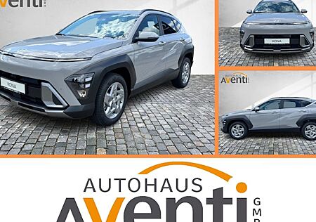 Hyundai Kona 1.6 T-GDI Trend DCT 5 Türen