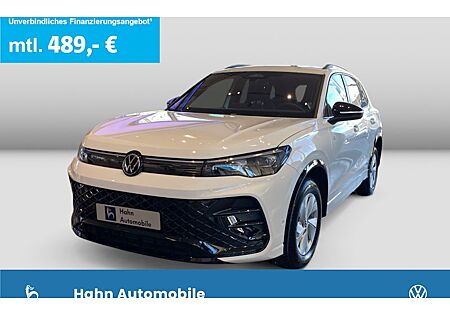 VW Tiguan 2.0 TDI SCR 142kW DSG 4MOTION R-Line 5 Türen