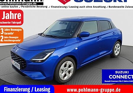 Suzuki Swift 1.2 HYBRID CVT Comfort+ 5 Türen
