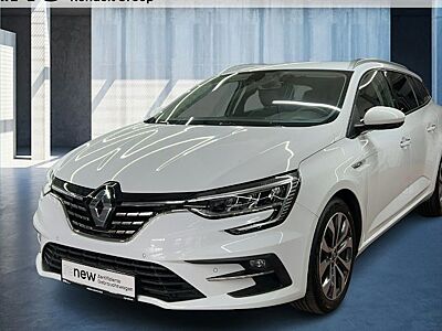 Renault Megane TCe 140 EDC GPF Techno Grandtour 5 Türen