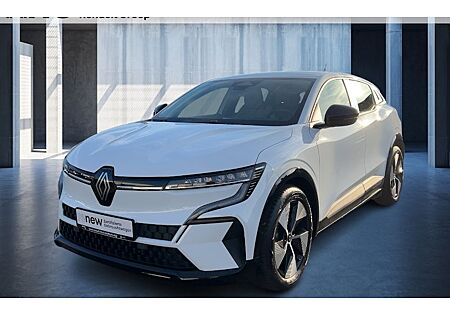 Renault Megane E-Tech EV40 130hp standard charge Equilibre 5 Türen