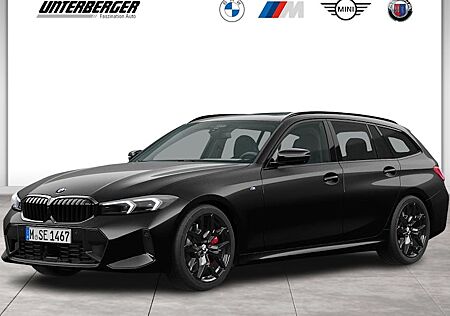 BMW 3er 330d xDrive Touring Automatic 5 Türen