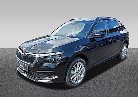 Skoda Kamiq 1.5l TSI ACT TOUR 5 Türen